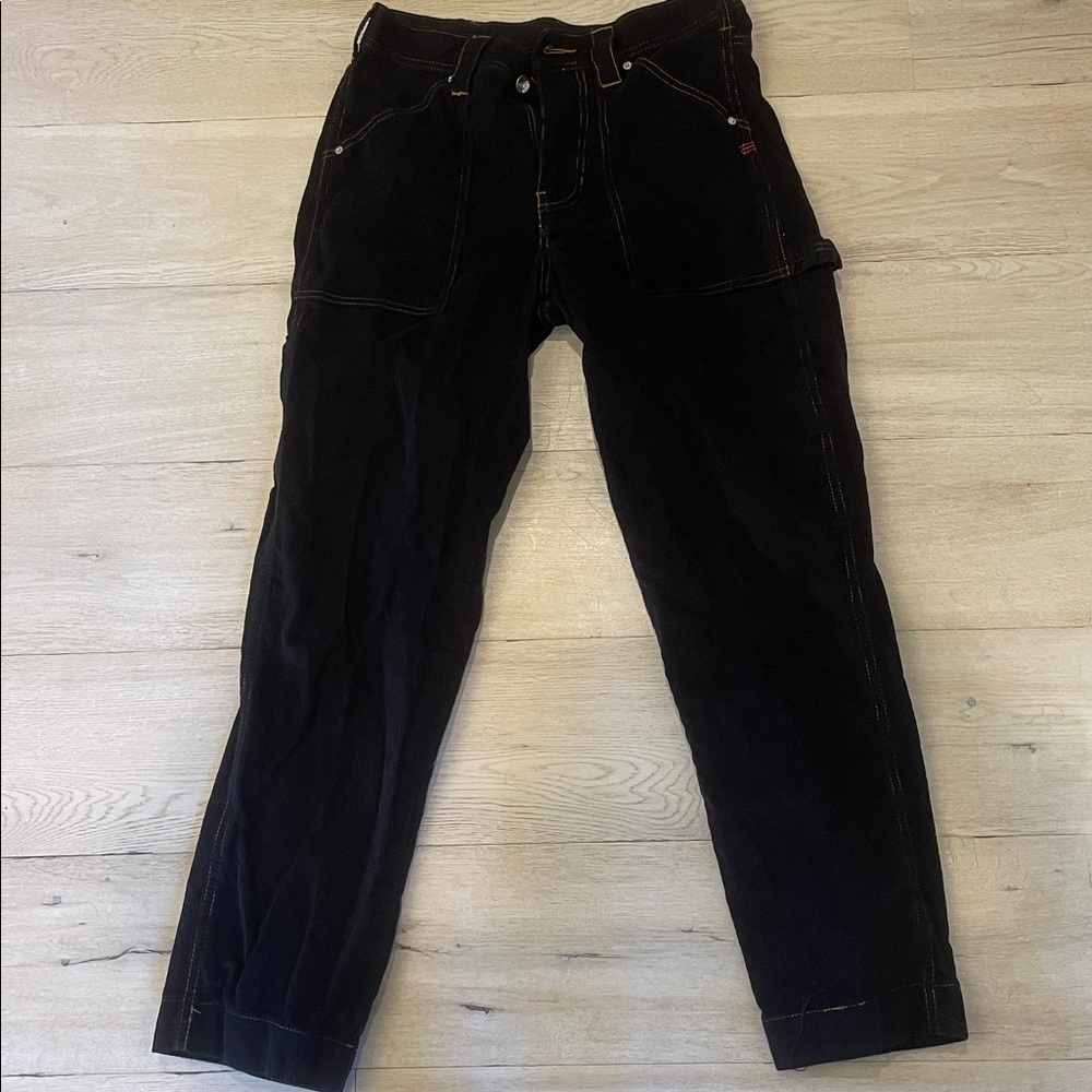 BDG Urban Outfitters Y2K carpenter corduroys Size 30